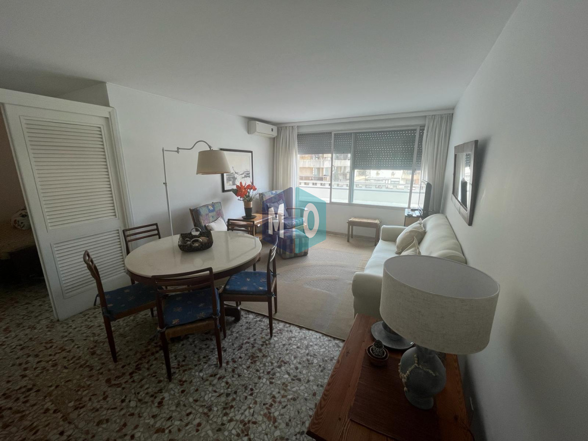 Apartamento ID.690 - Apartamento en Peninsula Punta del Este de 1 dormitorio.