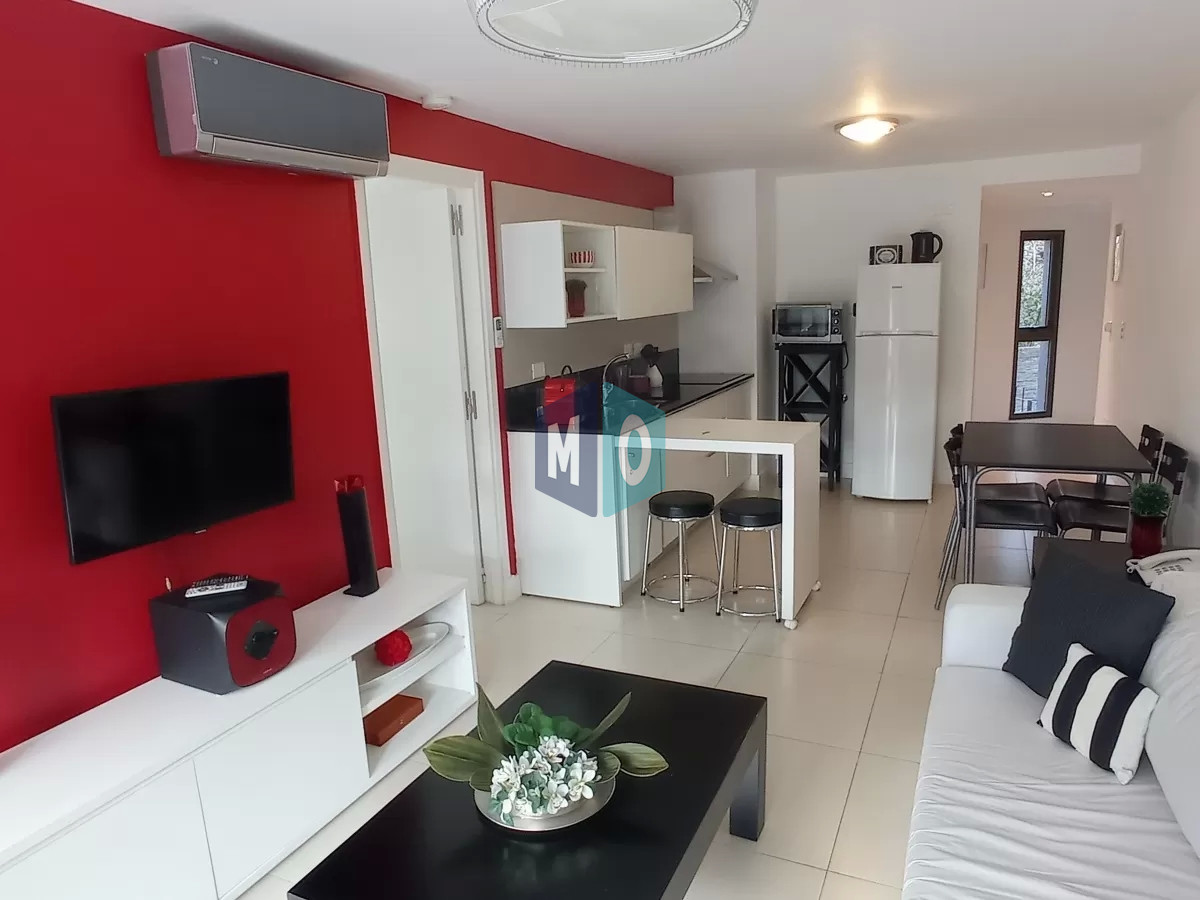 Apartamento ID.1082 - En venta hermoso departamento en San Rafael, Punta del Este.