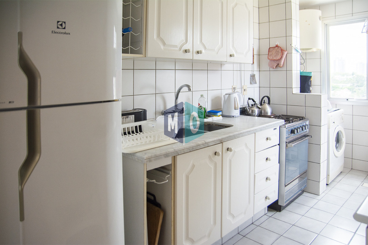 Apartamento ID.1103 - Apartamenro de 3 dormitorios a la venta en Punta del Este