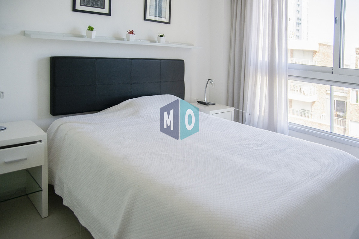 Apartamento ID.1085 - Gran departamento de 1 dormitorio en venta