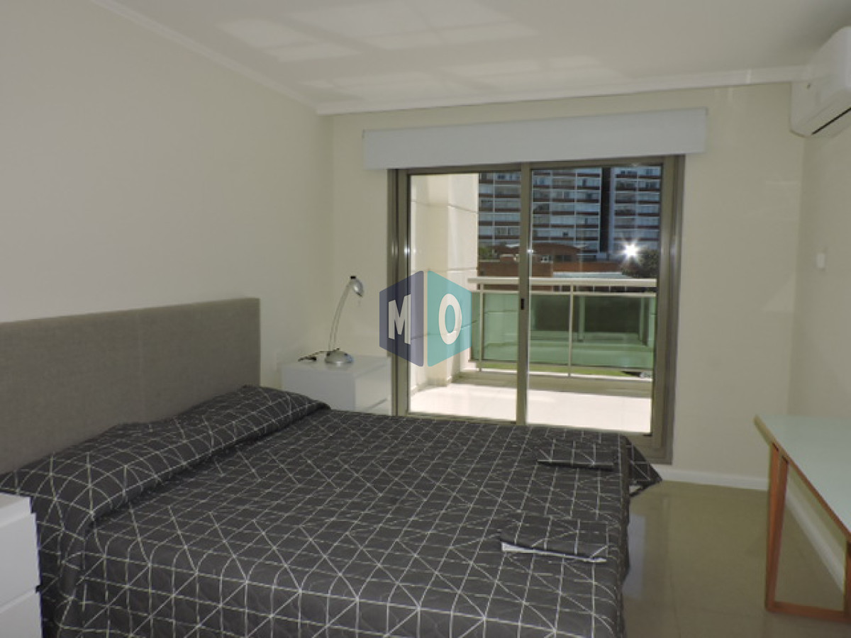 Apartamento ID.765 - Hermoso departamento en torre Imperiale.