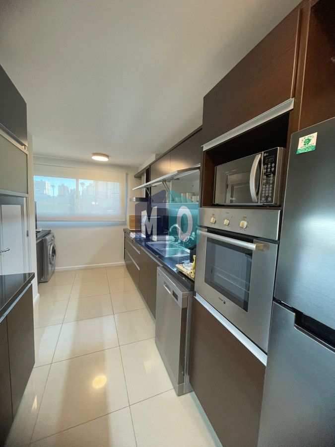 Apartamento ID.765 - Hermoso departamento en torre Imperiale.