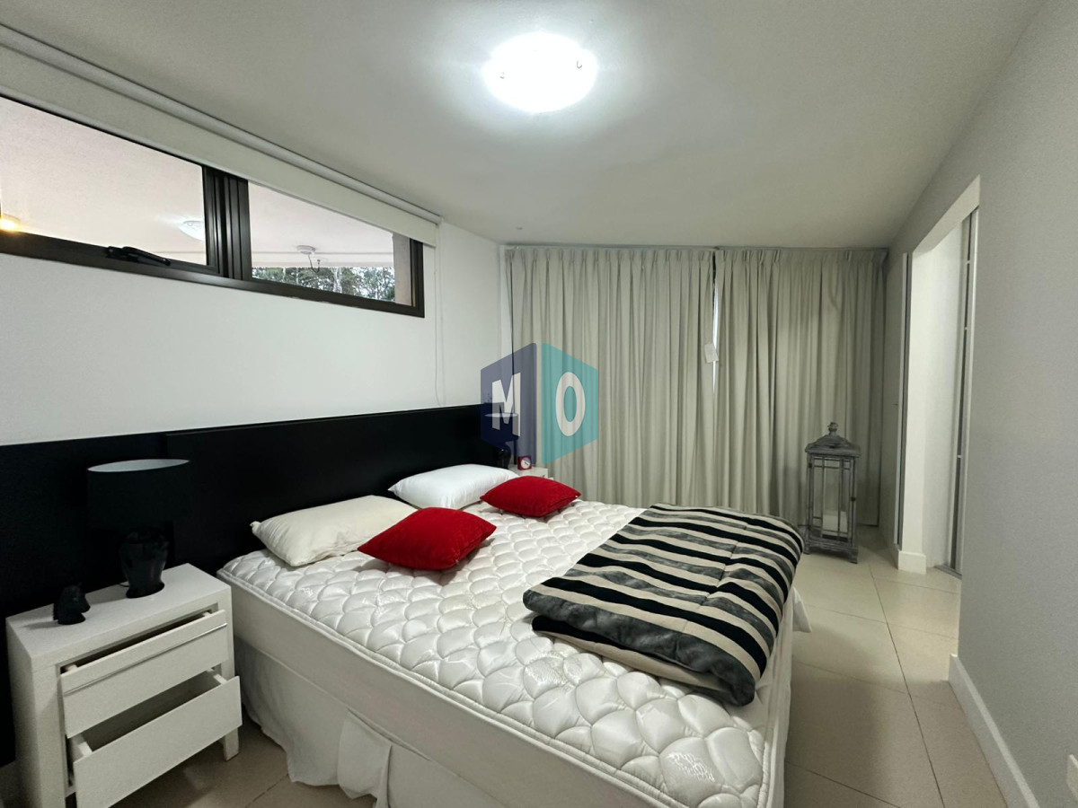 Apartamento ID.1082 - En venta hermoso departamento en San Rafael, Punta del Este.