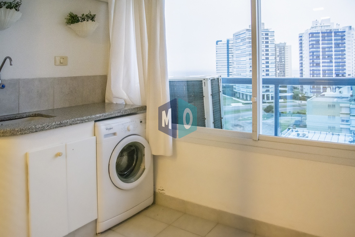 Apartamento ID.587 - Departamento en venta de 3 dormitorios en Torre Nueva York.