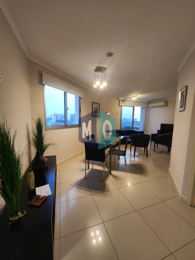 Apartamento ID.511 - Apartamento de 2 dormitorios en Brava. Punta del Este
