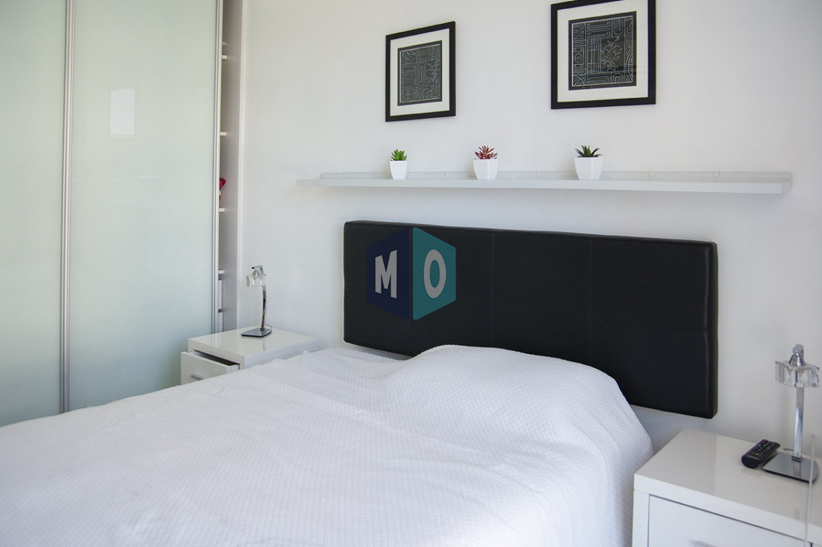 Apartamento ID.1085 - Gran departamento de 1 dormitorio en venta