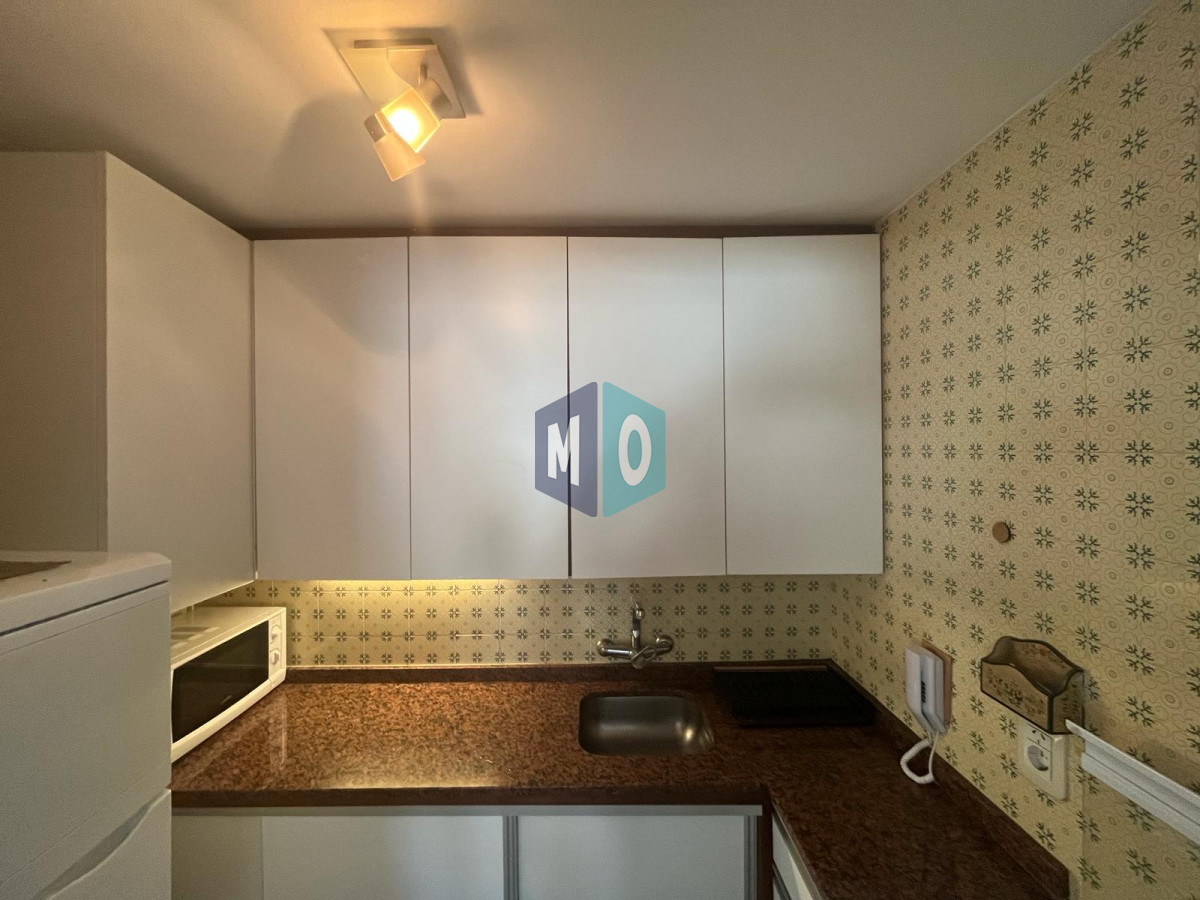 Apartamento ID.690 - Apartamento en Peninsula Punta del Este de 1 dormitorio.