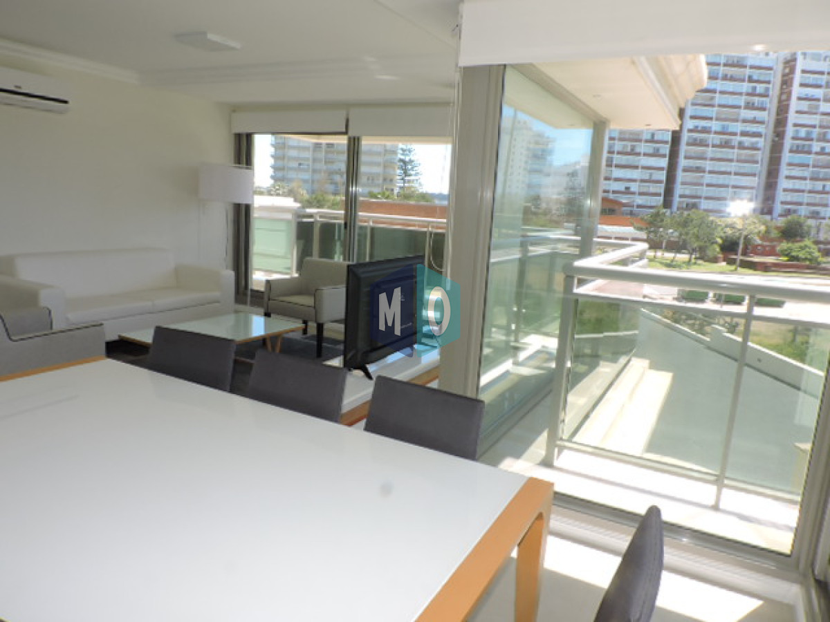 Apartamento ID.765 - Hermoso departamento en torre Imperiale.