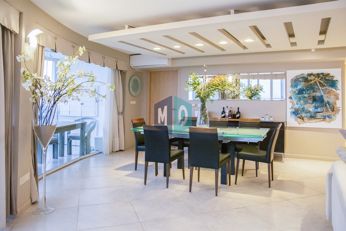 Apartamento ID.587 - Departamento en venta de 3 dormitorios en Torre Nueva York.