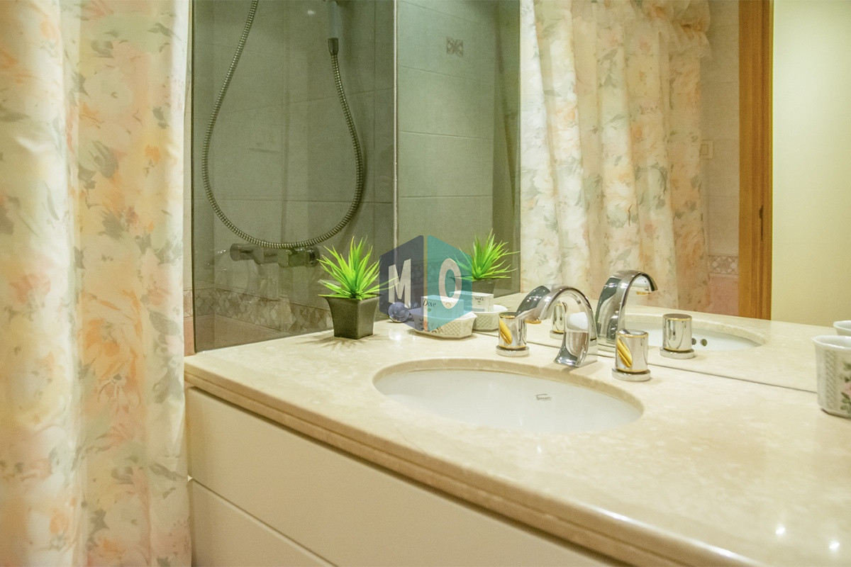 Apartamento ID.587 - Departamento en venta de 3 dormitorios en Torre Nueva York.