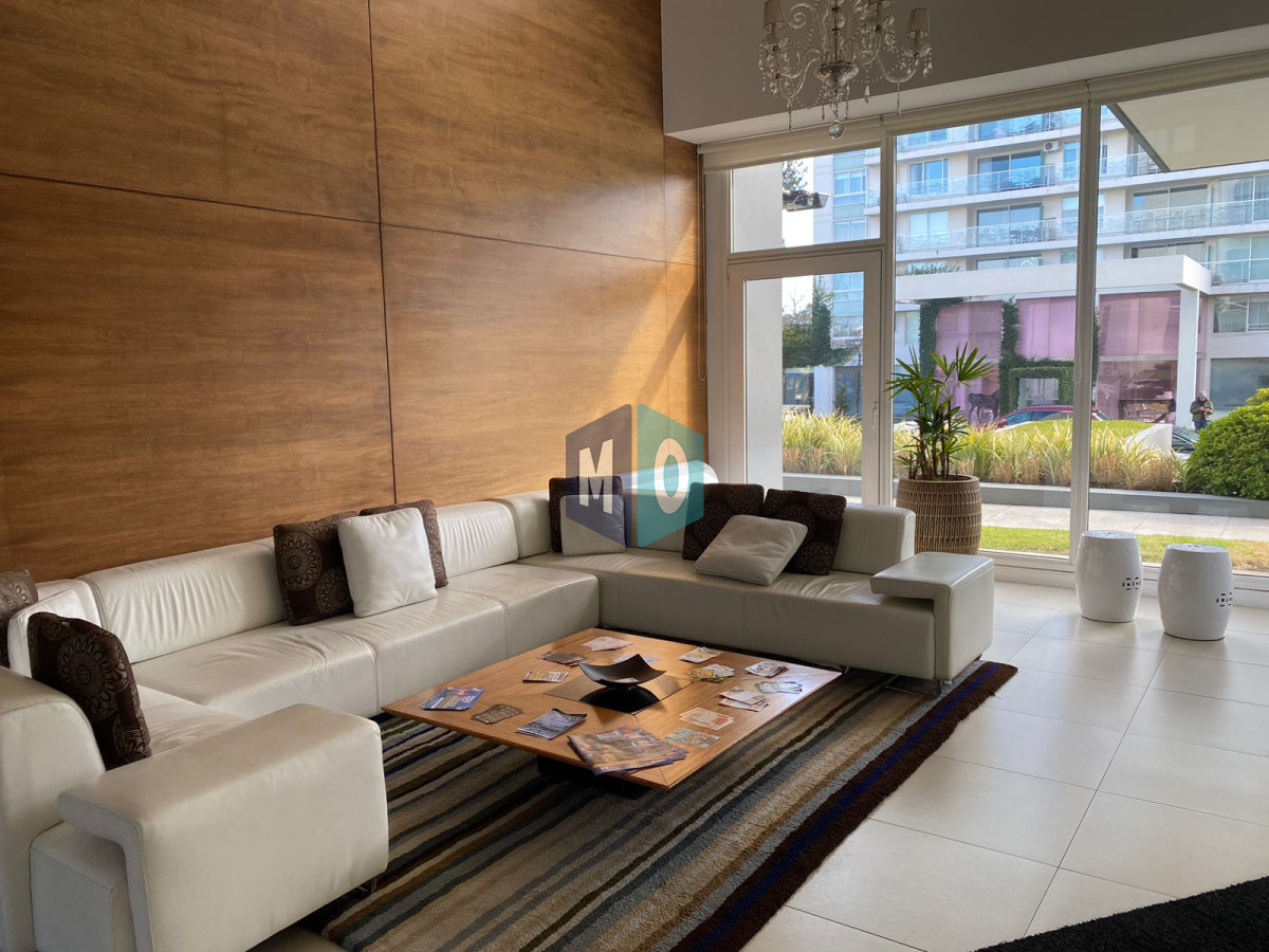 Apartamento ID.1086 - Departamento de 1 dormitorio por Roosevelt, PUNTA DEL ESTE