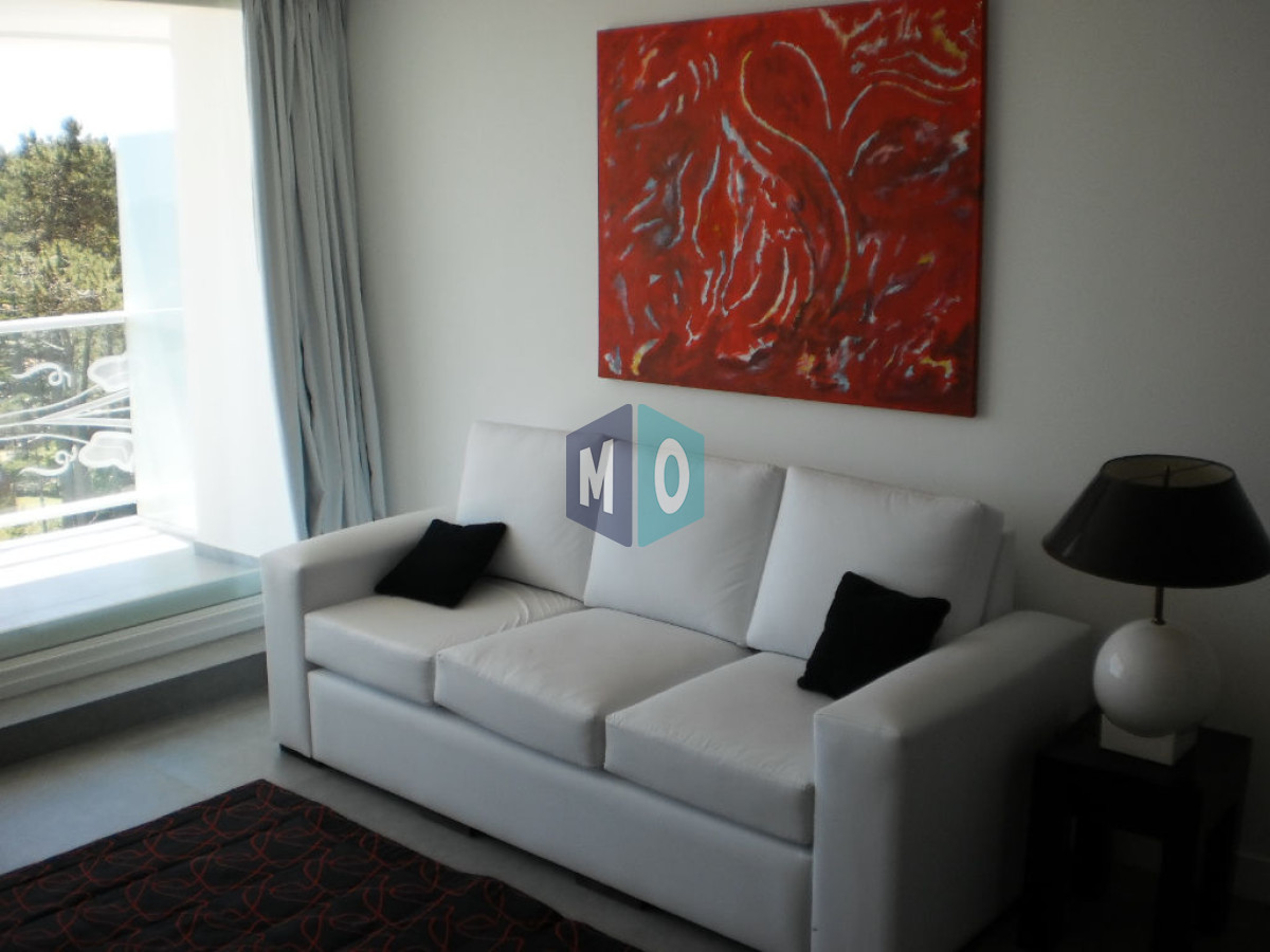 Apartamento ID.1084 - Impecable departamento en venta, en Torre Yoo