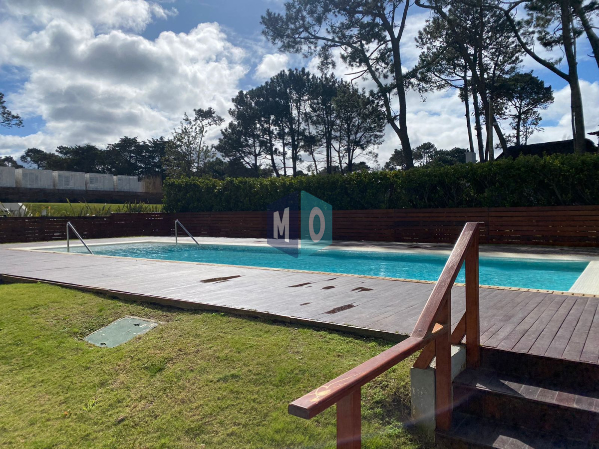 Apartamento ID.1086 - Departamento de 1 dormitorio por Roosevelt, PUNTA DEL ESTE