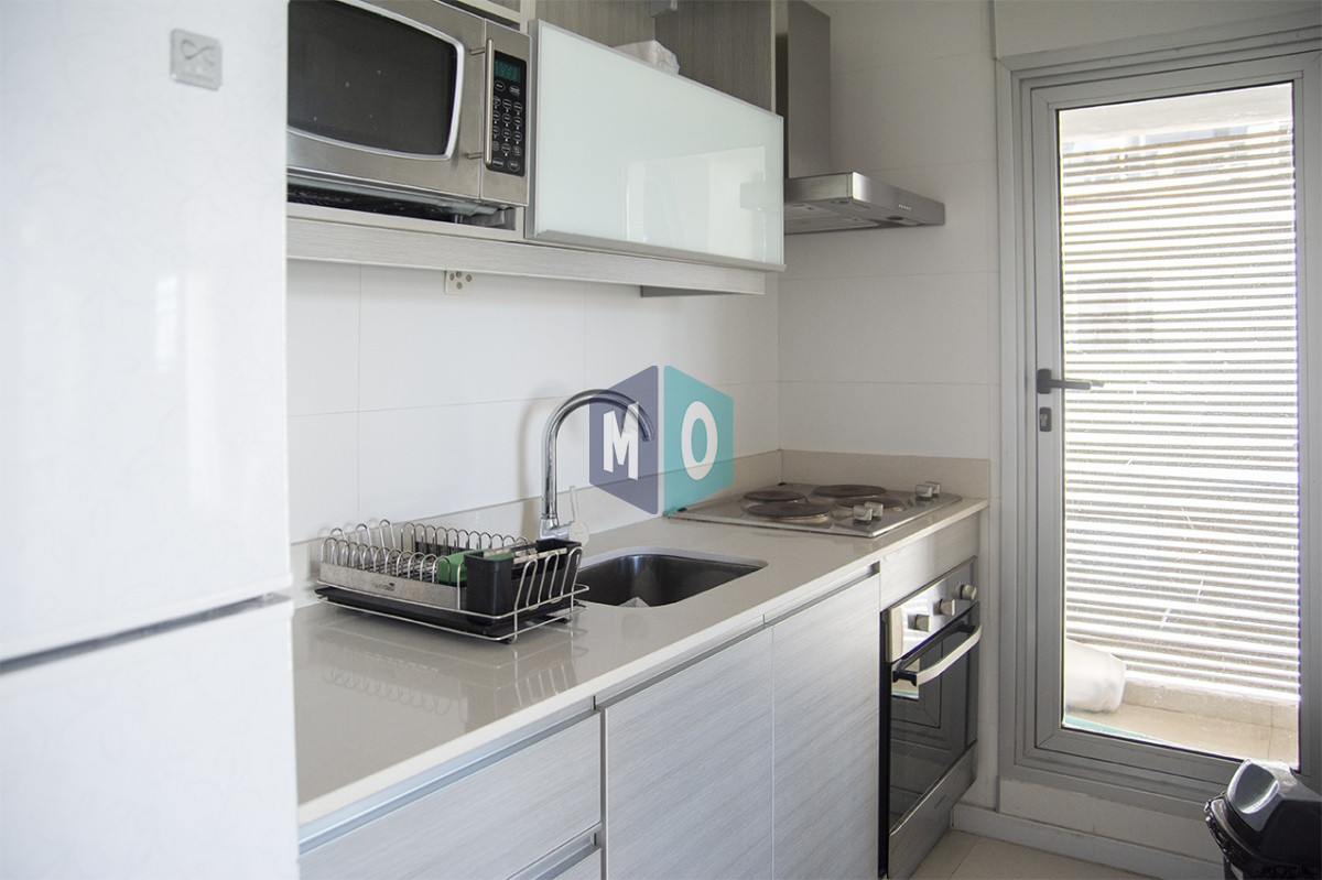 Apartamento ID.1085 - Gran departamento de 1 dormitorio en venta