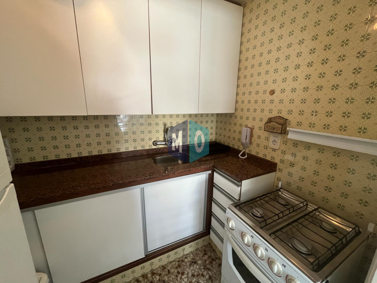 Apartamento ID.690 - Apartamento en Peninsula Punta del Este de 1 dormitorio.