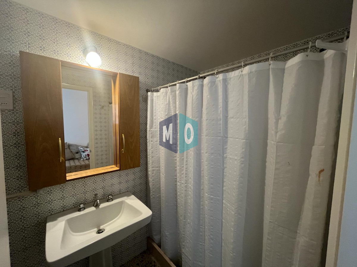 Apartamento ID.690 - Apartamento en Peninsula Punta del Este de 1 dormitorio.