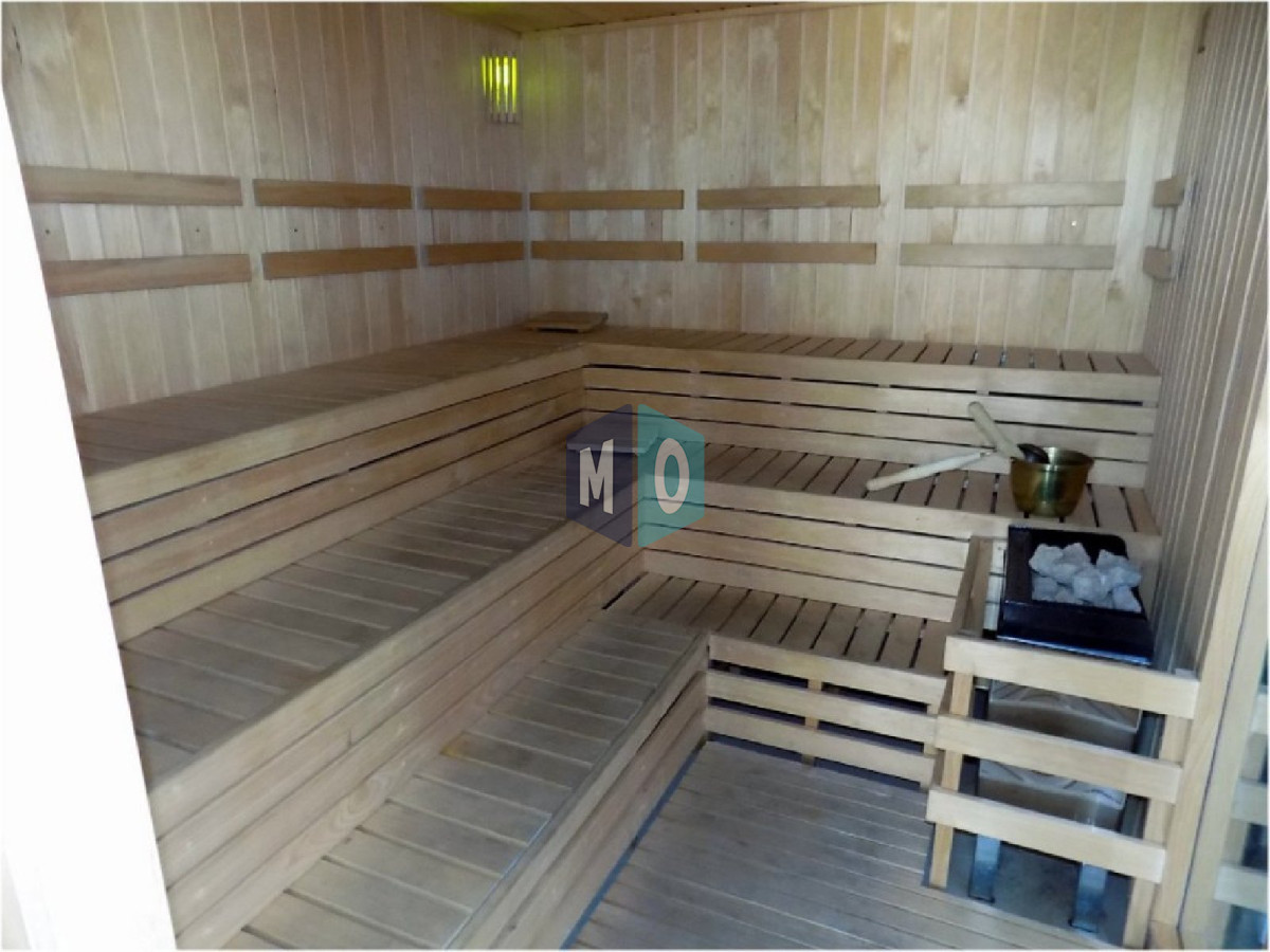 Apartamento ID.1081 - Vende Apartamento de 1 dormitorio en Gala Puerto, Punta del Este 