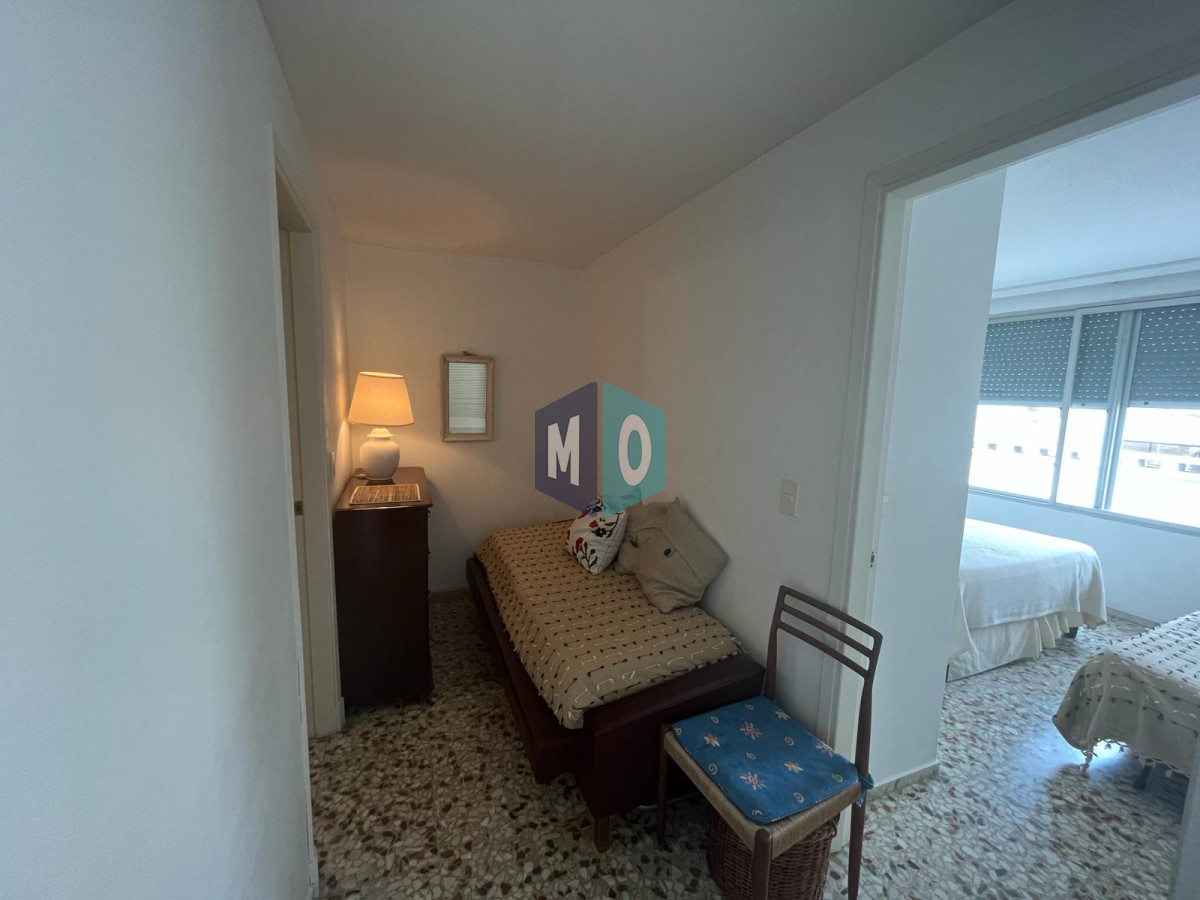 Apartamento ID.690 - Apartamento en Peninsula Punta del Este de 1 dormitorio.