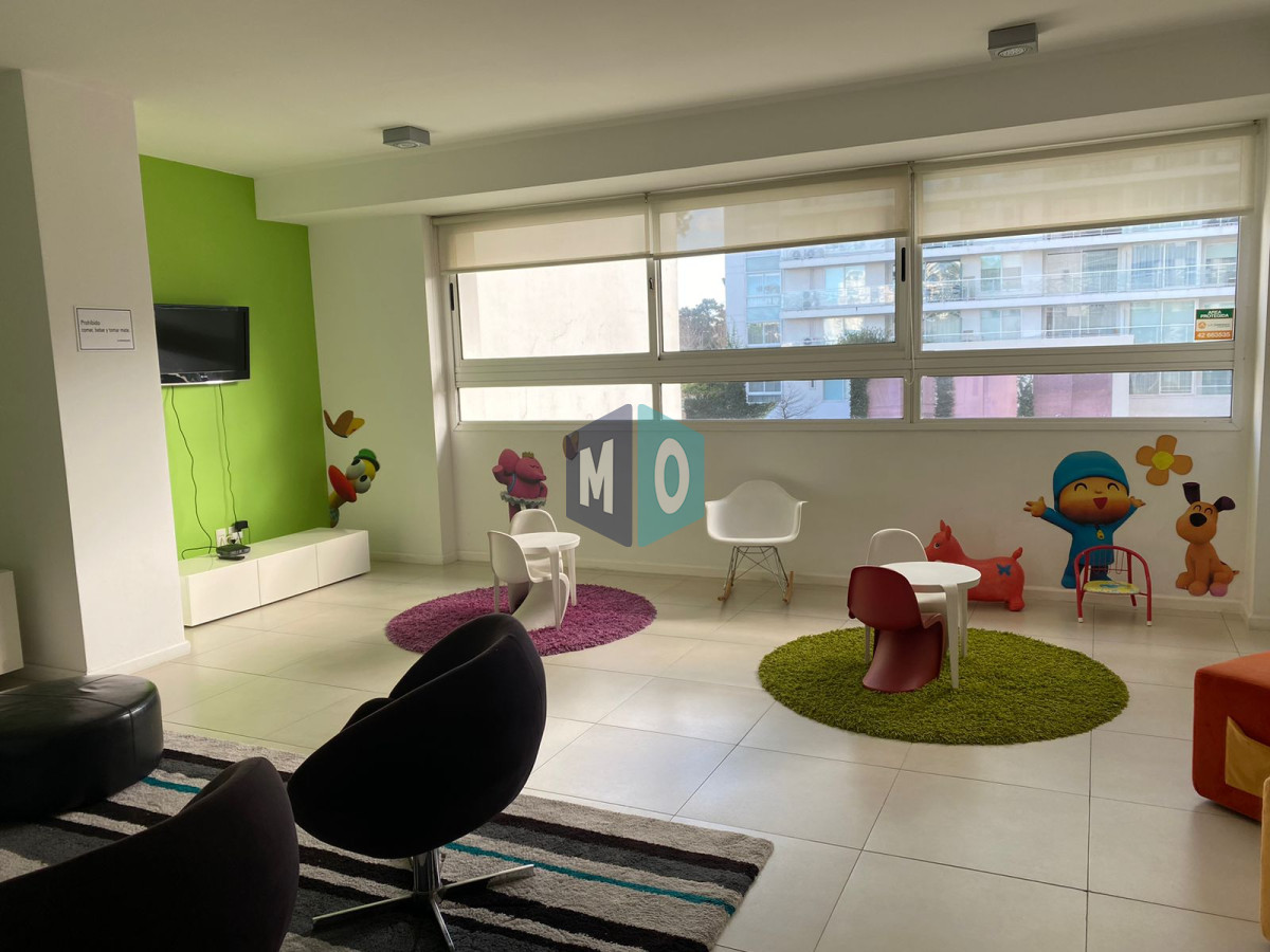 Apartamento ID.1086 - Departamento de 1 dormitorio por Roosevelt, PUNTA DEL ESTE
