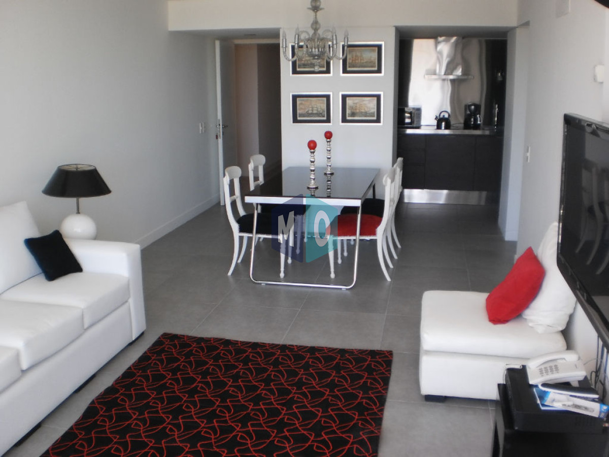 Apartamento ID.1084 - Impecable departamento en venta, en Torre Yoo