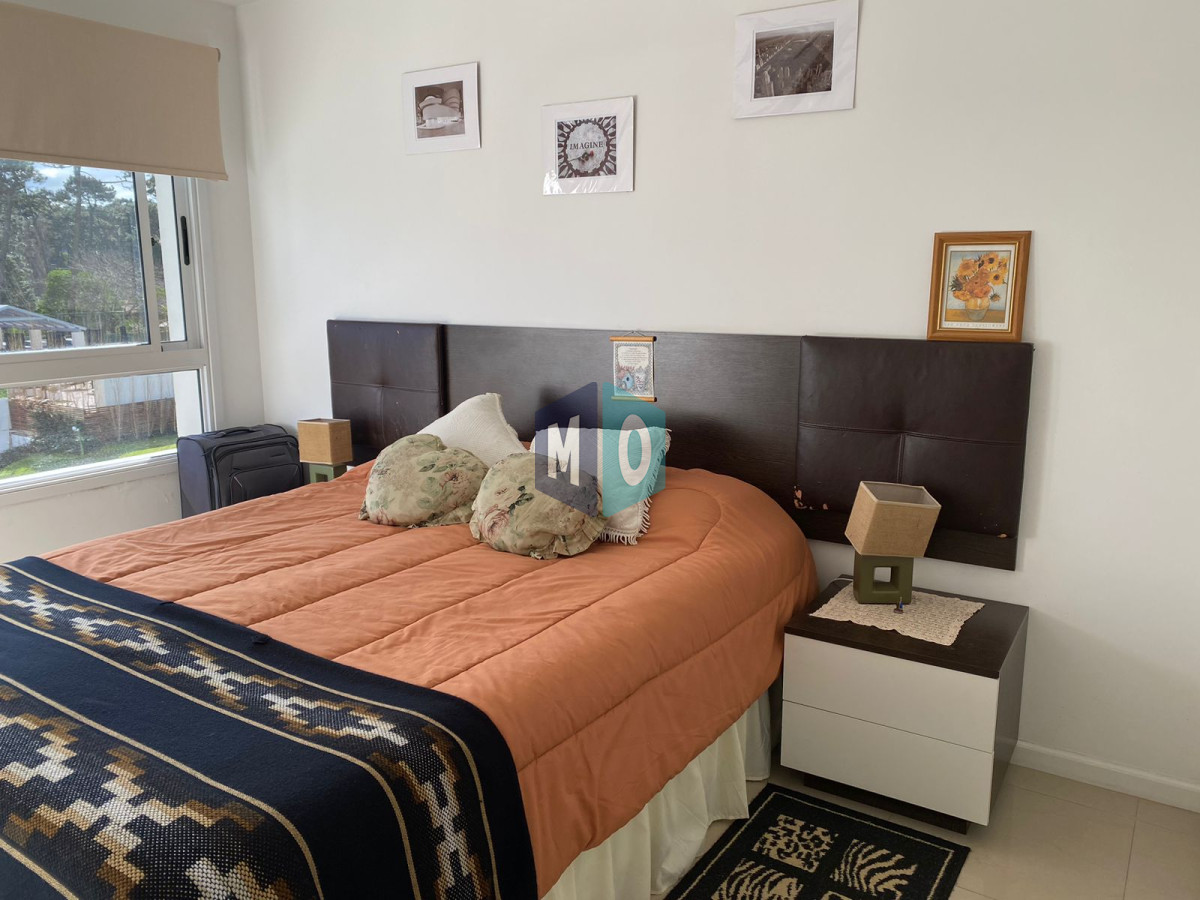Apartamento ID.1086 - Departamento de 1 dormitorio por Roosevelt, PUNTA DEL ESTE