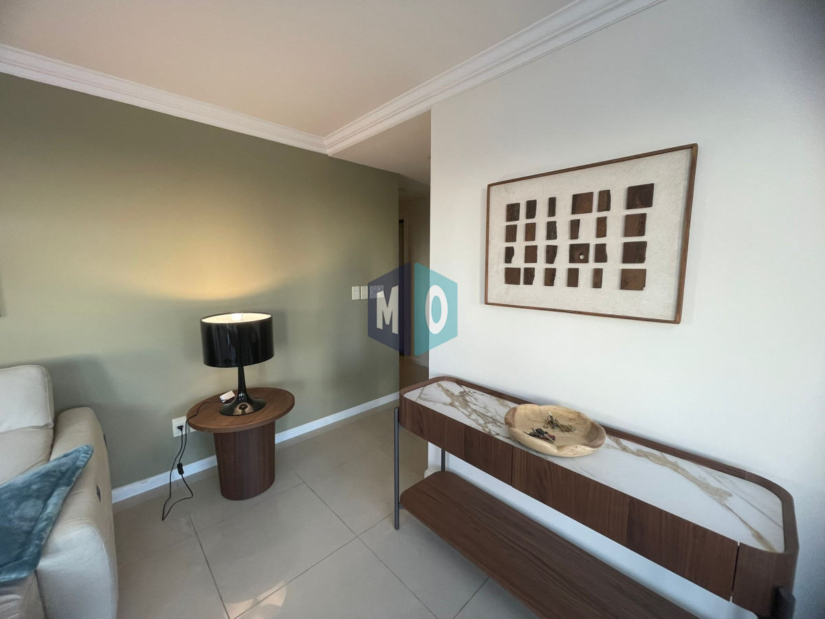 Apartamento ID.765 - Hermoso departamento en torre Imperiale.