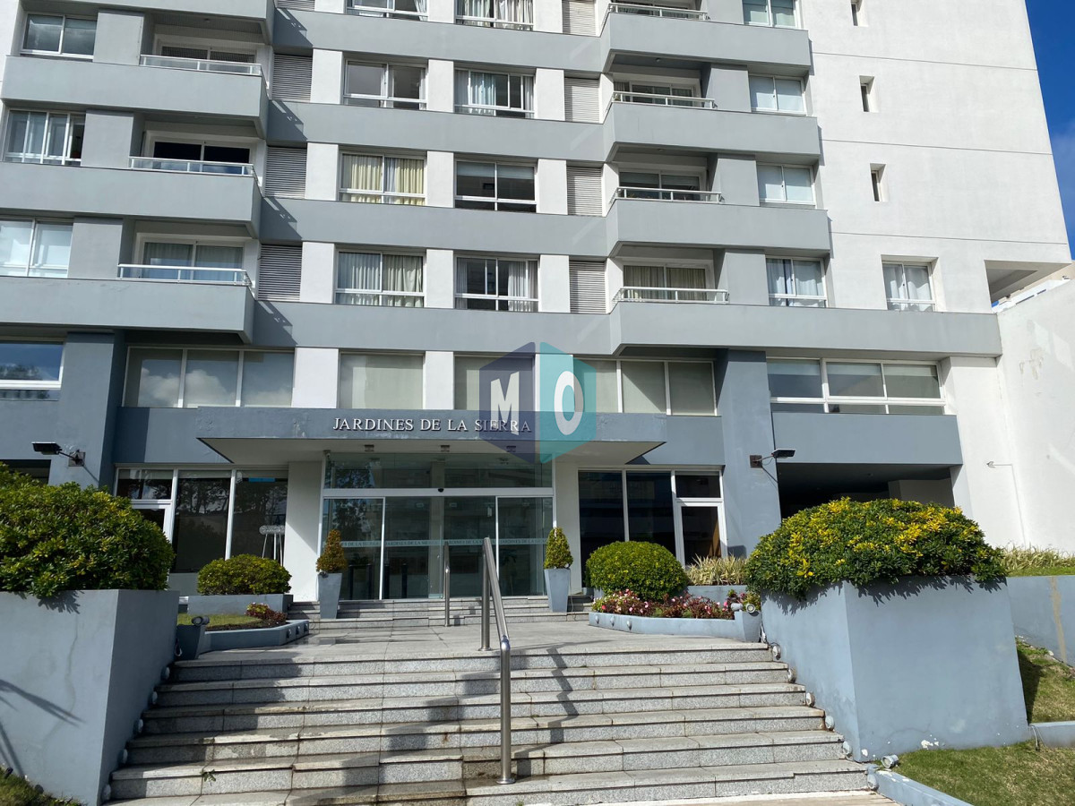 Apartamento ID.1086 - Departamento de 1 dormitorio por Roosevelt, PUNTA DEL ESTE