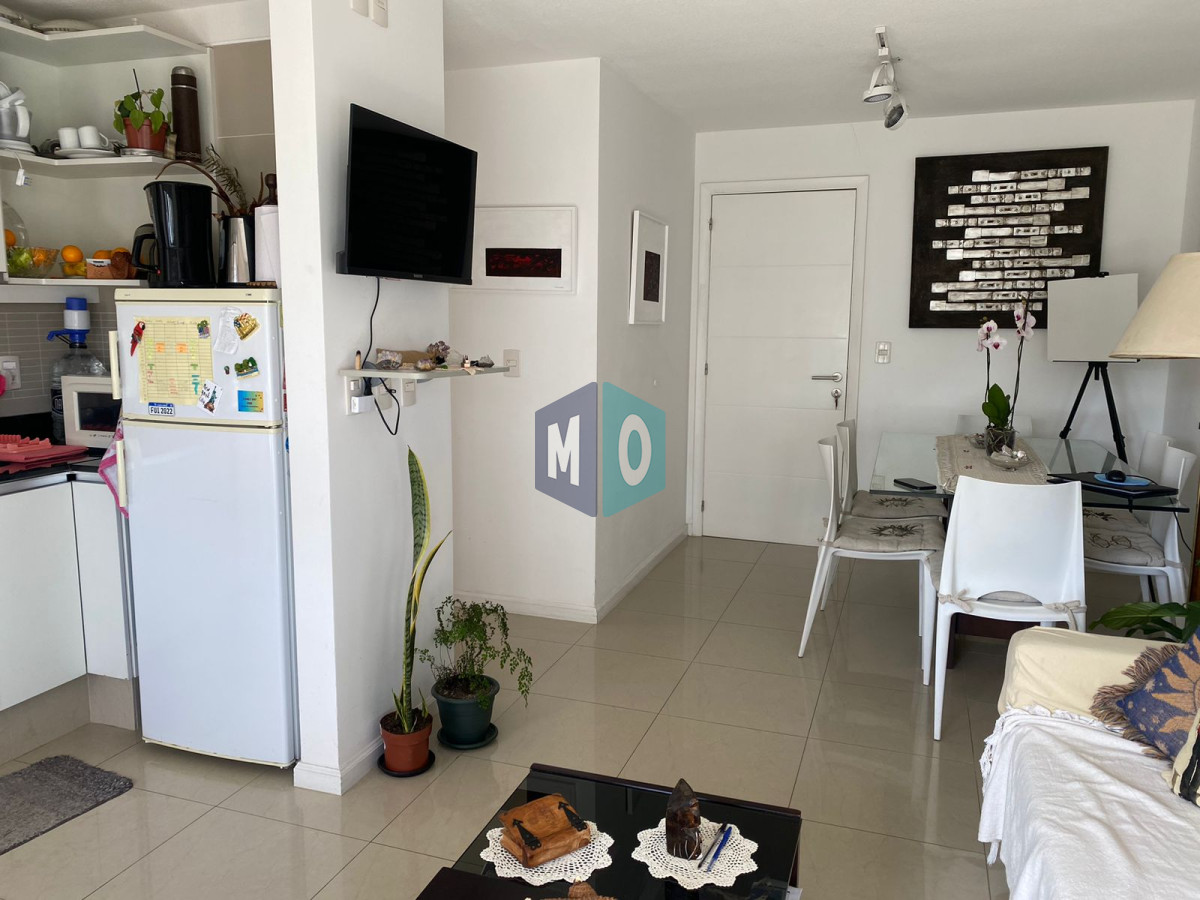 Apartamento ID.1086 - Departamento de 1 dormitorio por Roosevelt, PUNTA DEL ESTE