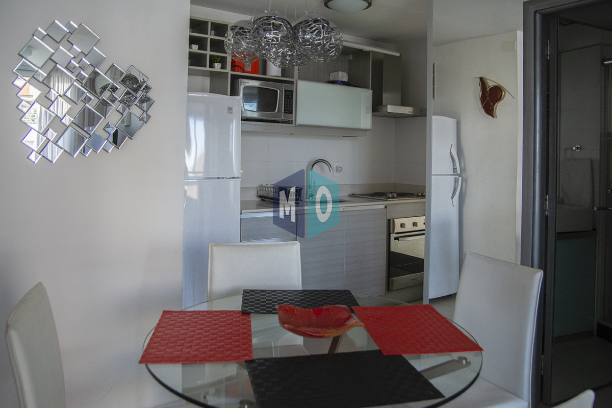 Apartamento ID.1085 - Gran departamento de 1 dormitorio en venta