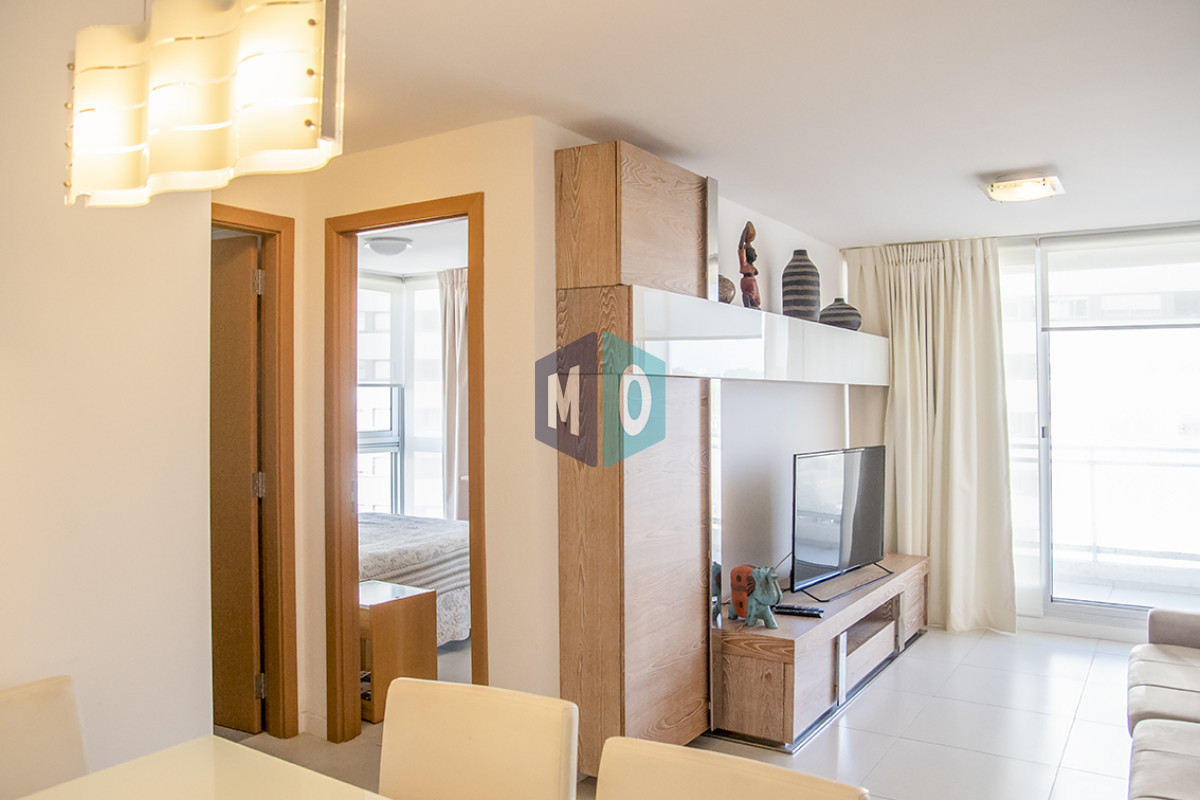 Apartamento ID.1087 - Hermoso Departamento en venta.