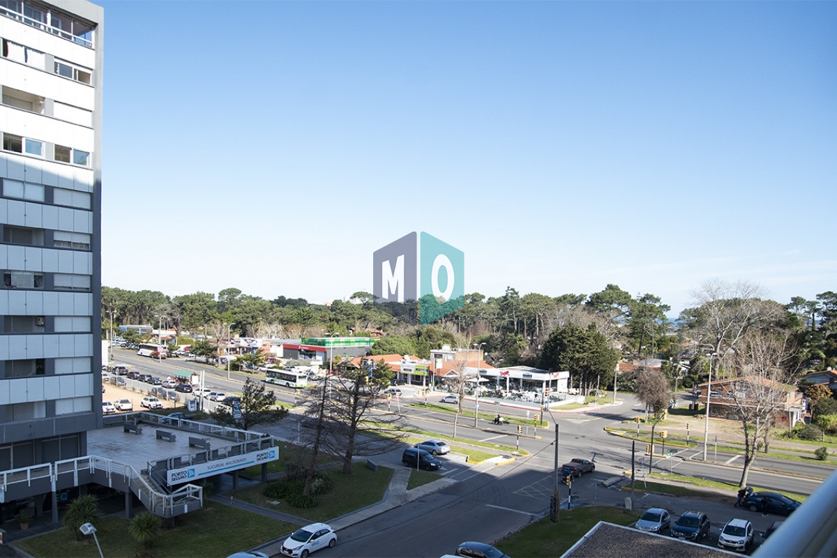 Apartamento ID.1087 - Hermoso Departamento en venta.