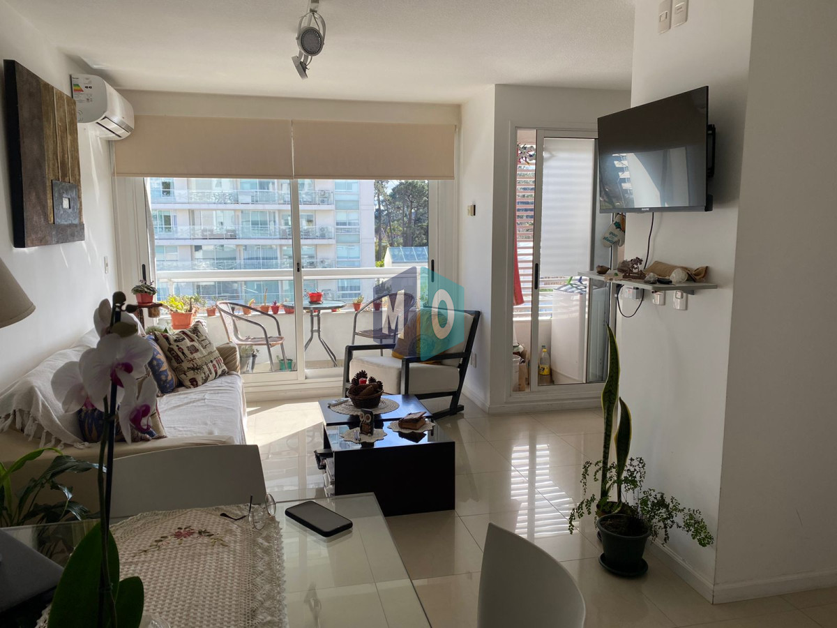 Apartamento ID.1086 - Departamento de 1 dormitorio por Roosevelt, PUNTA DEL ESTE