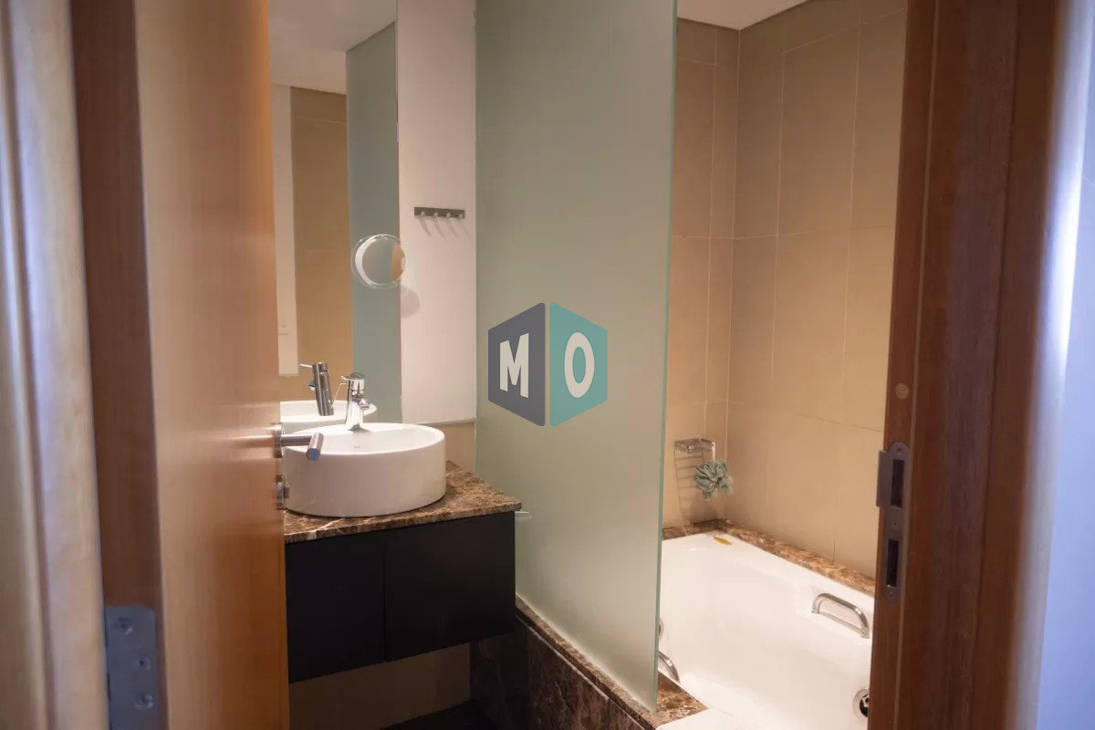 Apartamento ID.888 - Impecable departamento, comodo e iluminado.