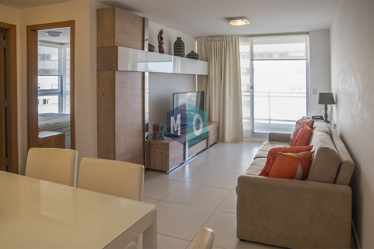 Apartamento ID.1087 - Hermoso Departamento en venta.