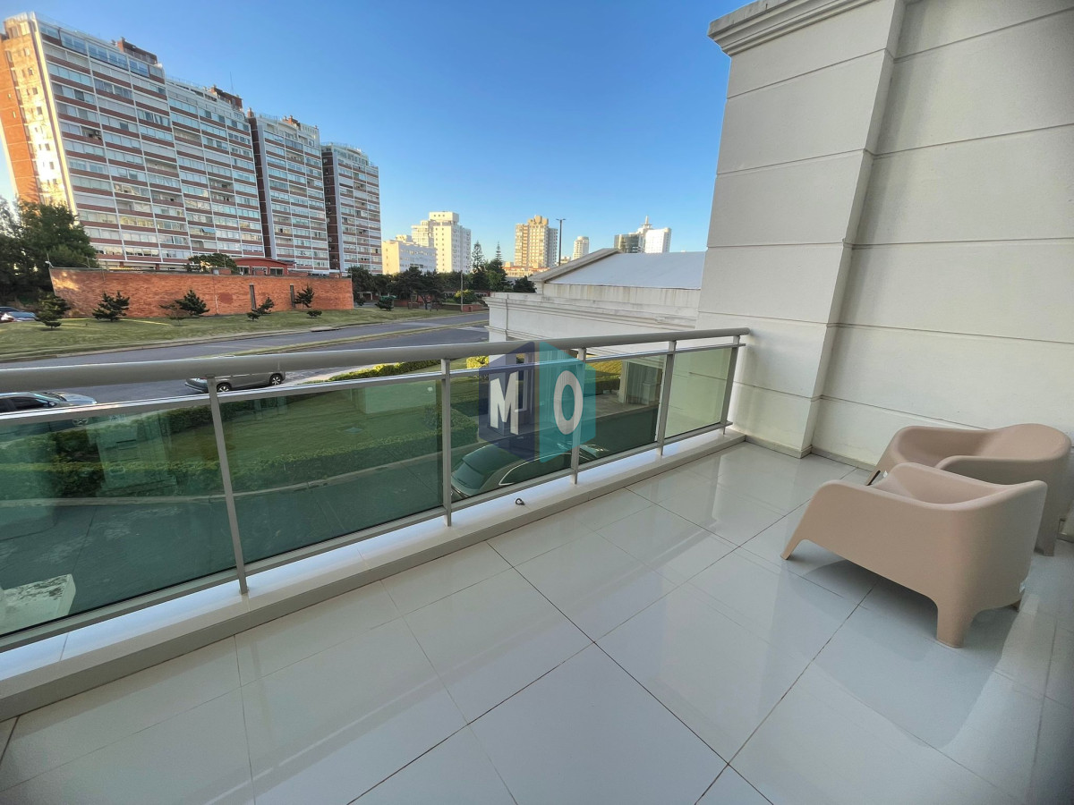 Apartamento ID.765 - Hermoso departamento en torre Imperiale.