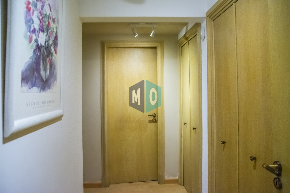 Apartamento ID.587 - Departamento en venta de 3 dormitorios en Torre Nueva York.