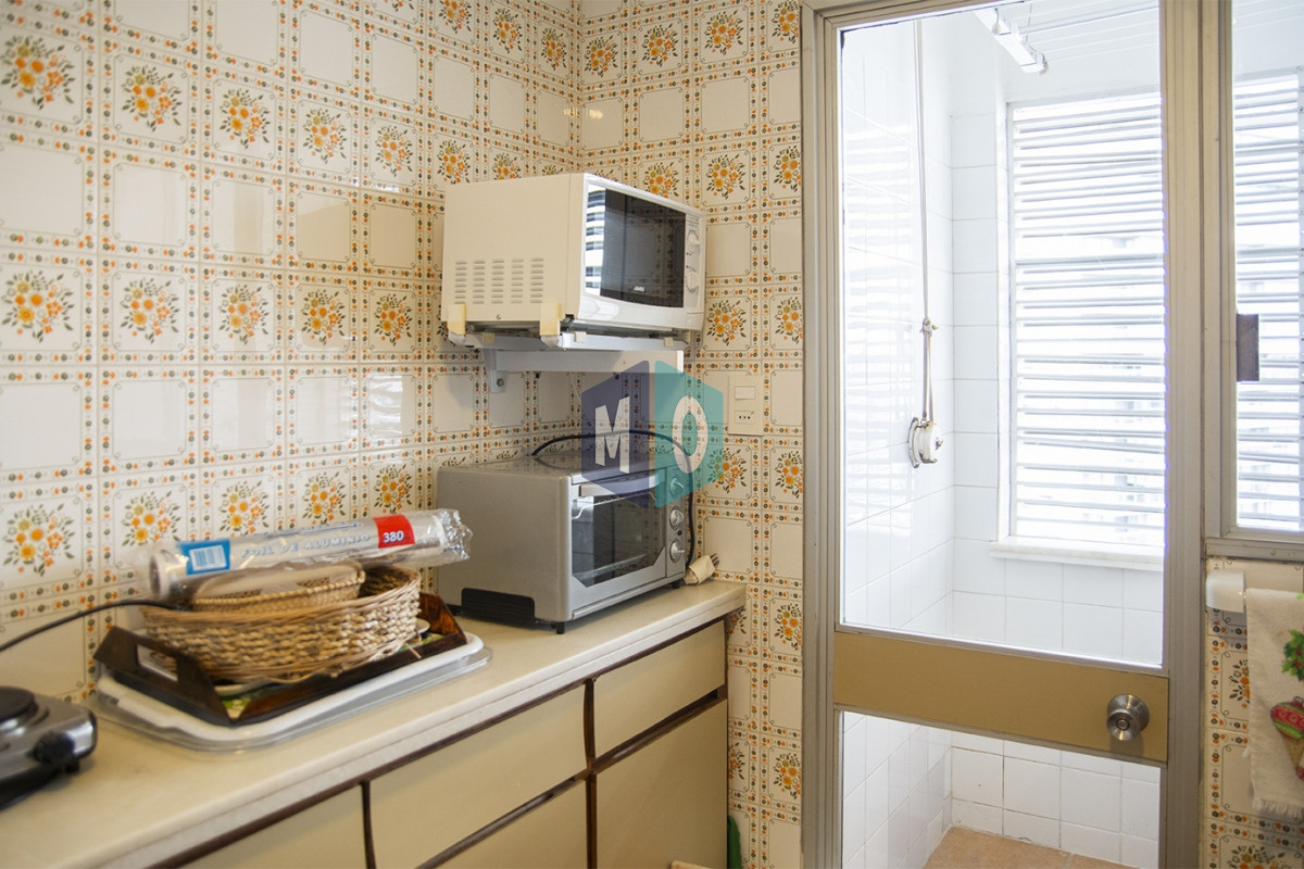 Apartamento ID.948 - Apartamento en Venta de 3 dormitorios en parada 2 de playa brava, cerca de servicios en Punta del Este 