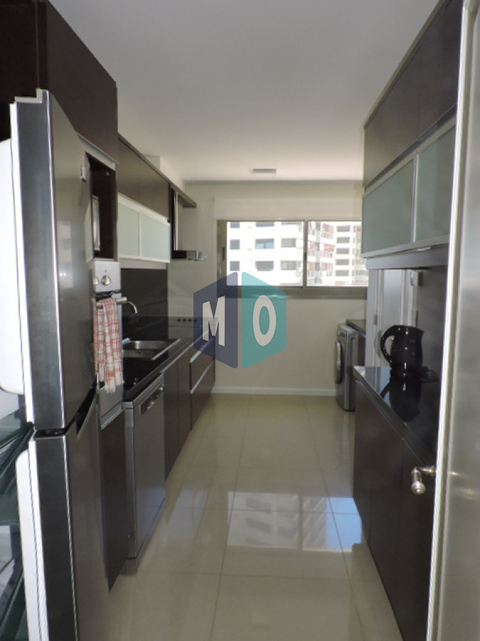 Apartamento ID.765 - Hermoso departamento en torre Imperiale.
