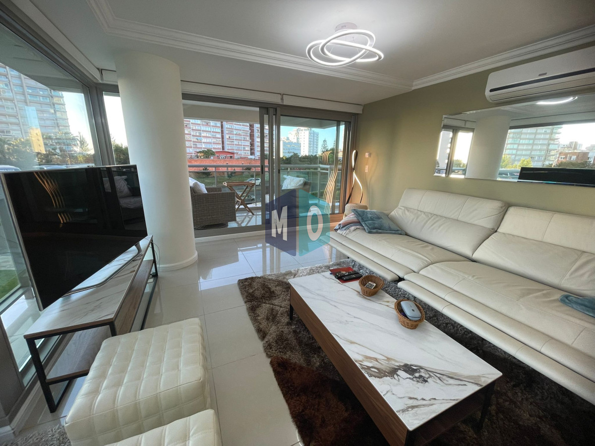 Apartamento ID.765 - Hermoso departamento en torre Imperiale.
