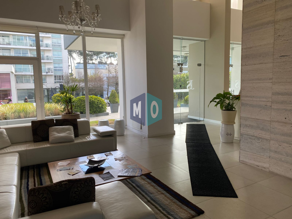Apartamento ID.1086 - Departamento de 1 dormitorio por Roosevelt, PUNTA DEL ESTE