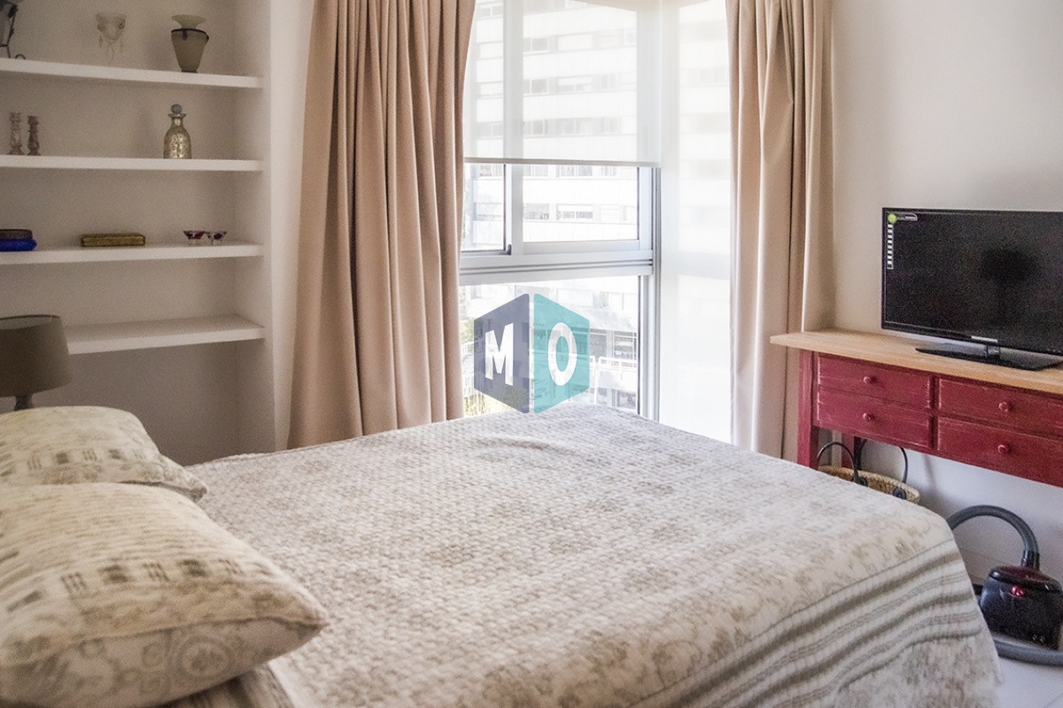 Apartamento ID.1087 - Hermoso Departamento en venta.