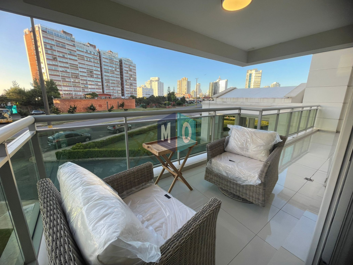 Apartamento ID.765 - Hermoso departamento en torre Imperiale.