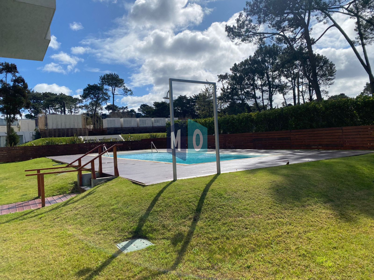 Apartamento ID.1086 - Departamento de 1 dormitorio por Roosevelt, PUNTA DEL ESTE