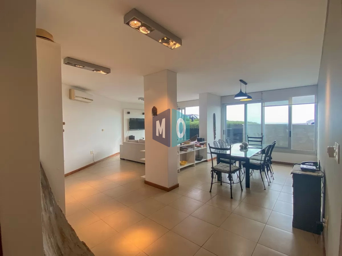 Apartamento ID.888 - Impecable departamento, comodo e iluminado.