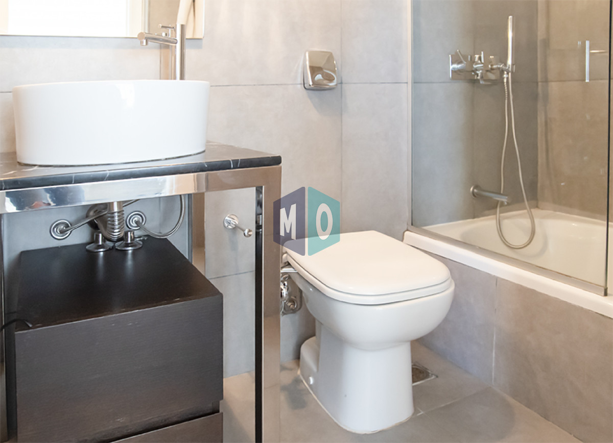 Apartamento ID.1083 - Apartamento en venta de 1 dormitorios a pasos del shopping en Punta del Este.