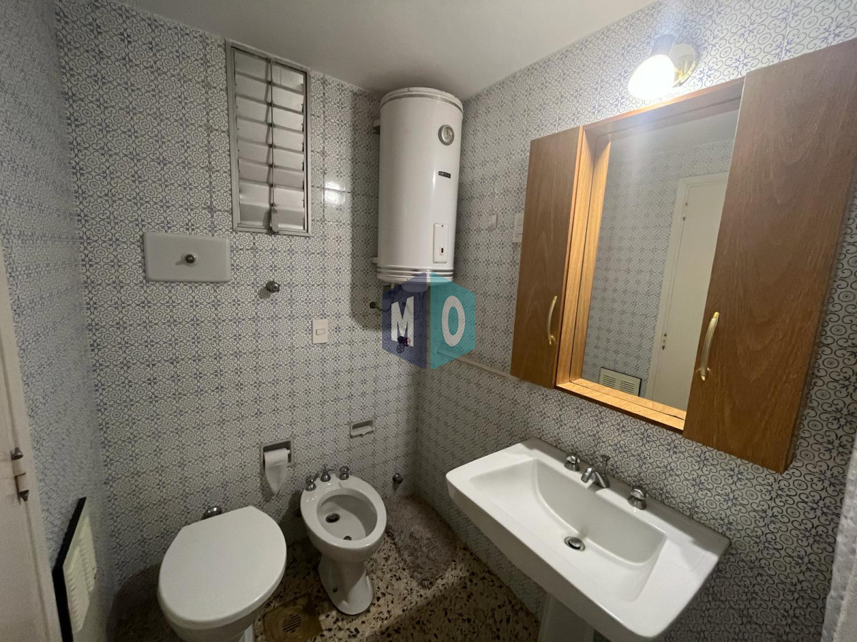 Apartamento ID.690 - Apartamento en Peninsula Punta del Este de 1 dormitorio.