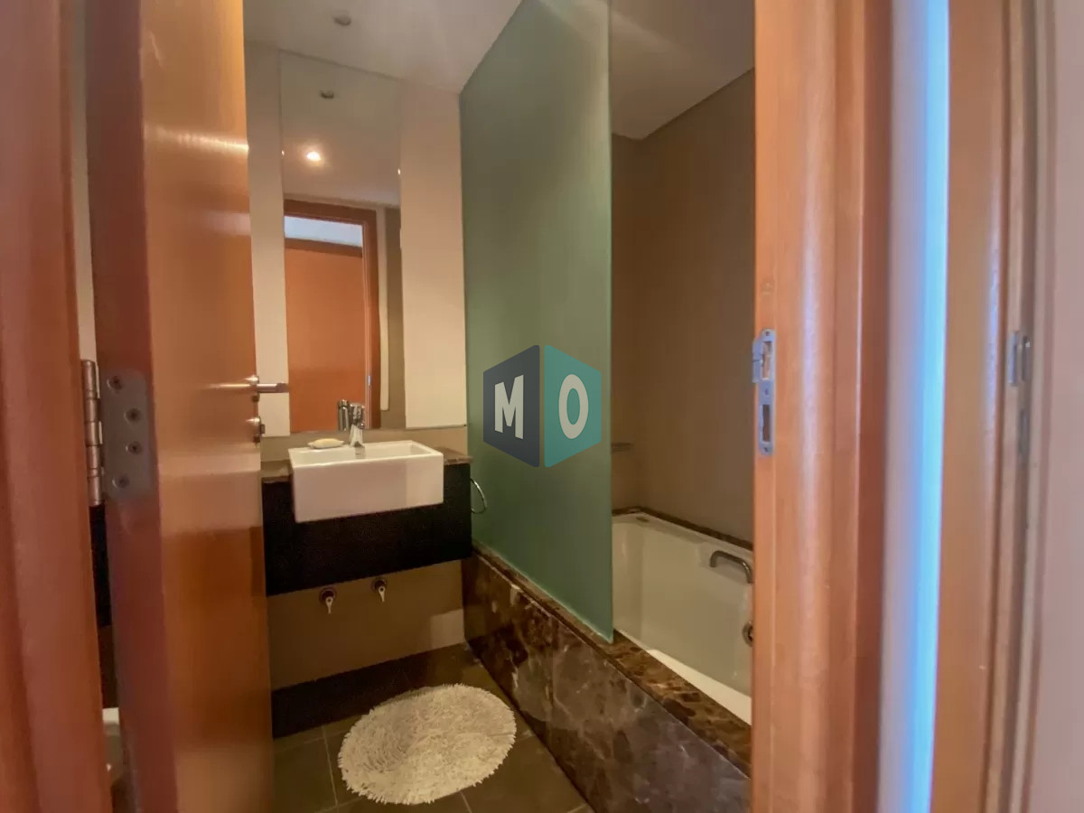 Apartamento ID.888 - Impecable departamento, comodo e iluminado.