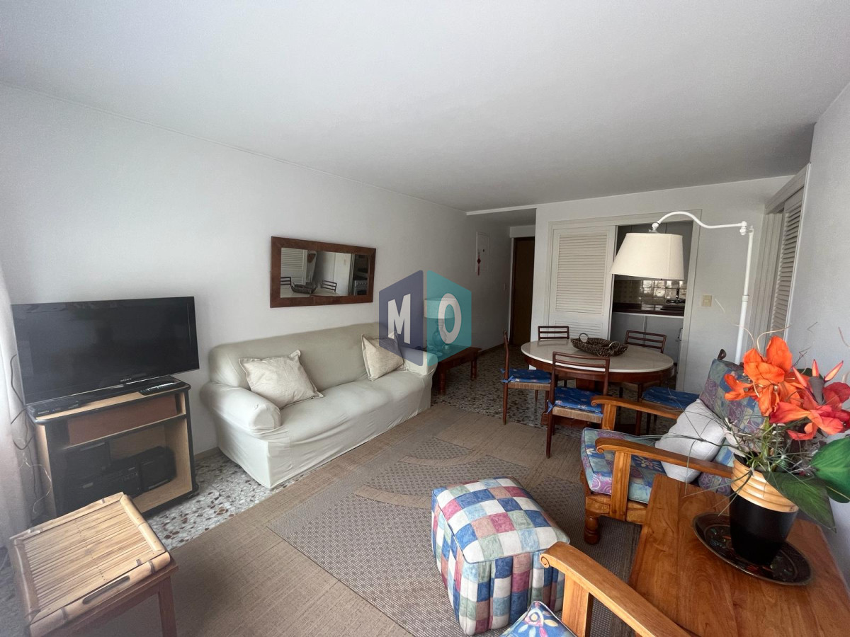 Apartamento ID.690 - Apartamento en Peninsula Punta del Este de 1 dormitorio.