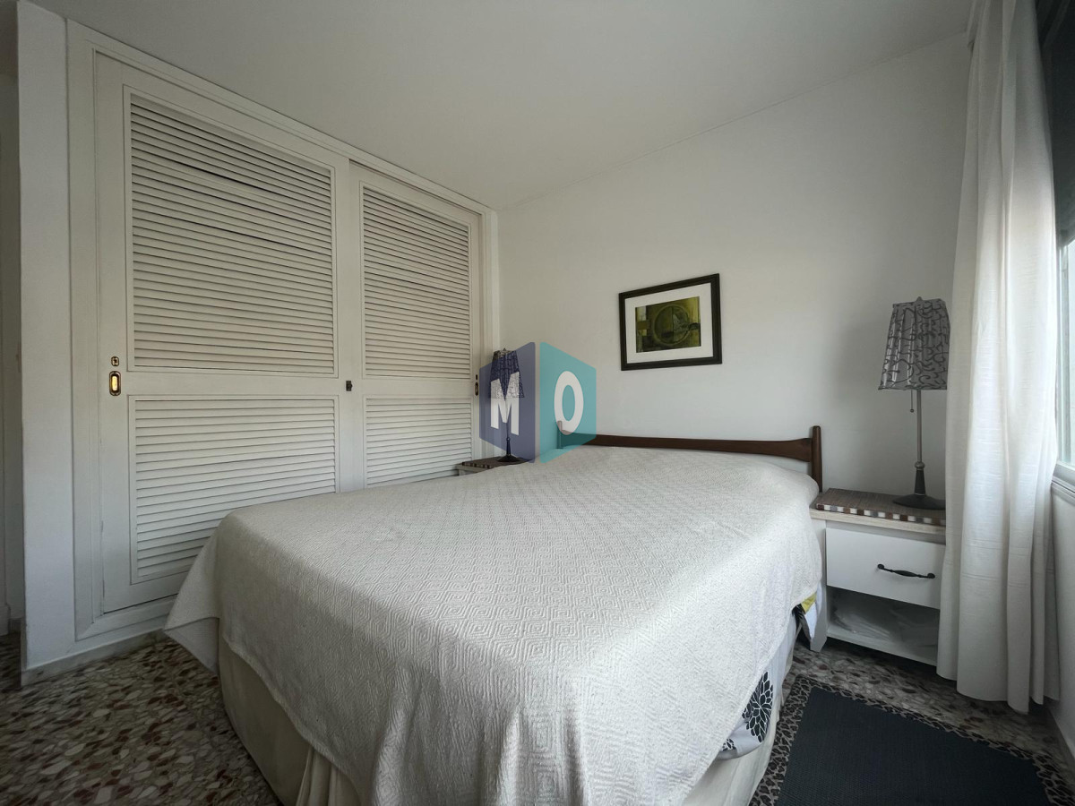 Apartamento ID.690 - Apartamento en Peninsula Punta del Este de 1 dormitorio.