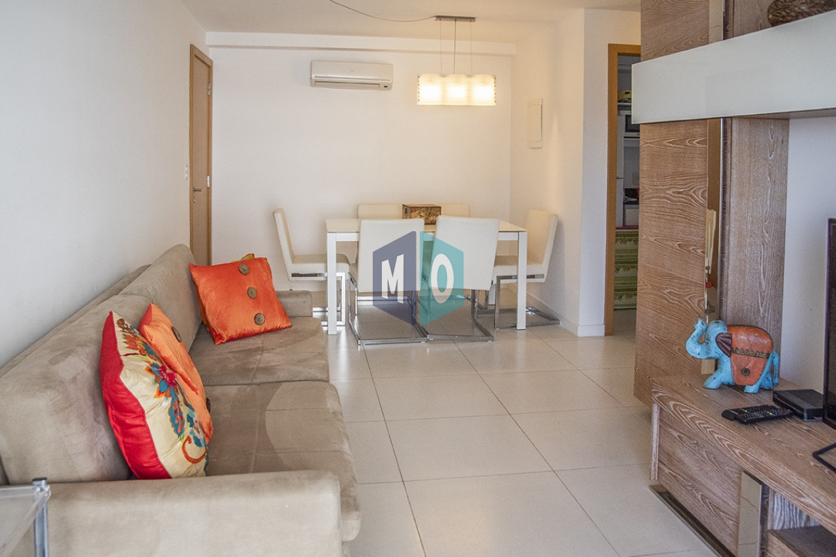 Apartamento ID.1087 - Hermoso Departamento en venta.